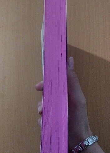  Bana öyle bakma kitap