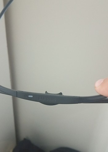 SAMSUNG 3 D AKİLLİ GOZLUK - Görsel 3