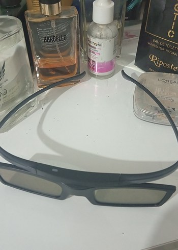 SAMSUNG 3 D AKİLLİ GOZLUK - Görsel 2