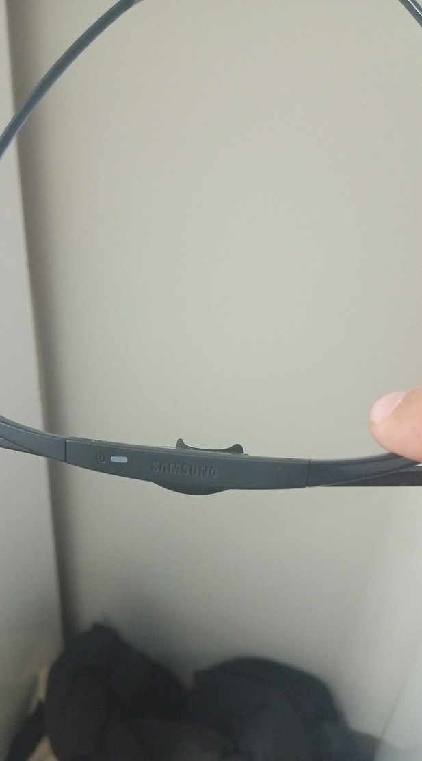 SAMSUNG 3 D AKİLLİ GOZLUK - Görsel 3