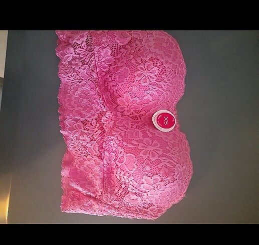 Penti bralet