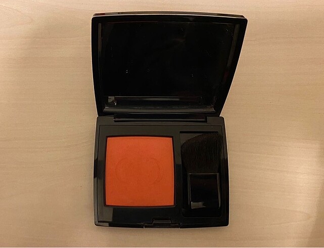 dior rouge couture blush 028 allık