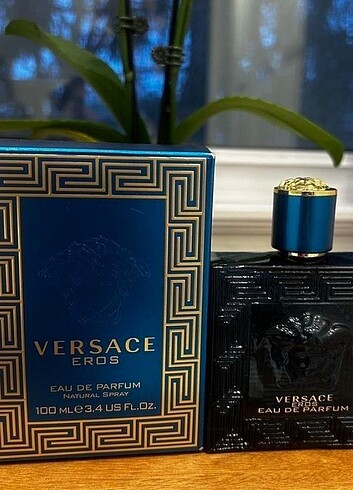  Versace Eros parfüm