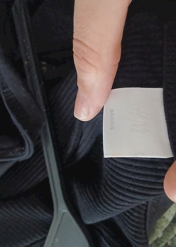 hm s uyumlu elbise - Görsel 2