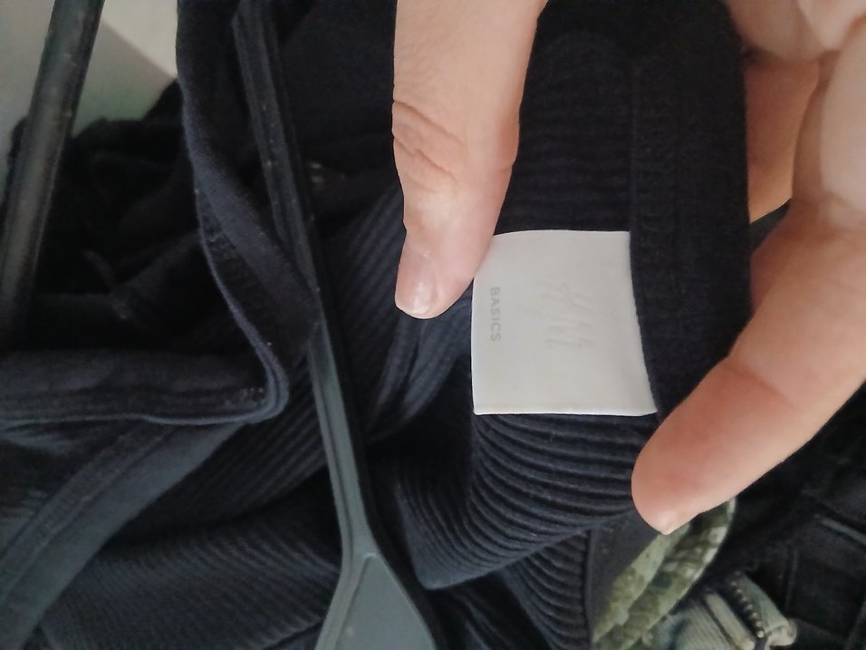 hm s uyumlu elbise - Görsel 2