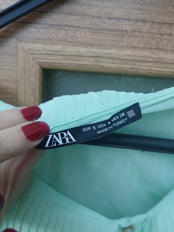 ince gömlek - Görsel 2