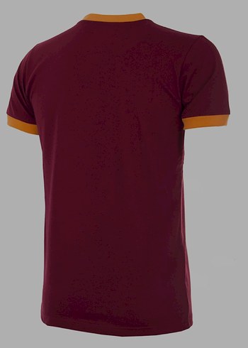 ROMA FUTBOL FORMASI - Görsel 2