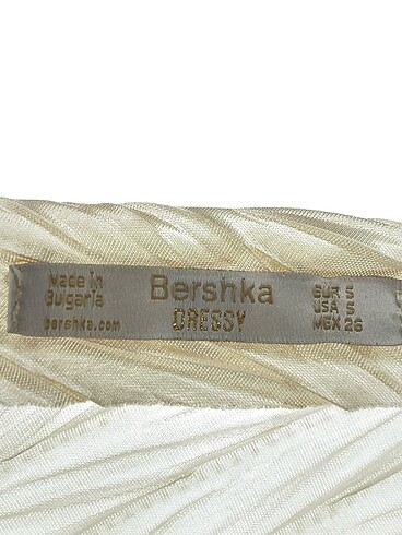 Bershka Kısa Tulum %70 İndirimli. - Görsel 4