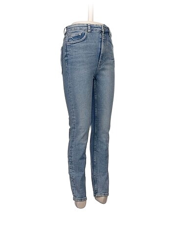 Zara Zara Jean / Kot %70 İndirimli.