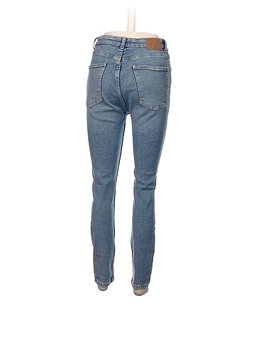 38 Beden Zara Jean / Kot %70 İndirimli.