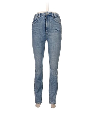 Zara Jean / Kot %70 İndirimli.