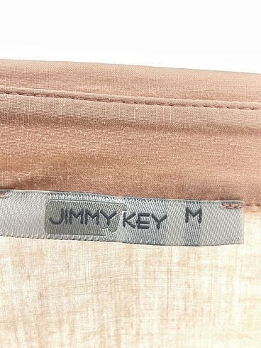 m Beden çeşitli Renk Jimmy Key Gömlek %70 İndirimli.