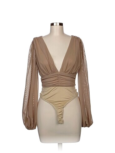 Vintage Love Bluz %70 İndirimli.