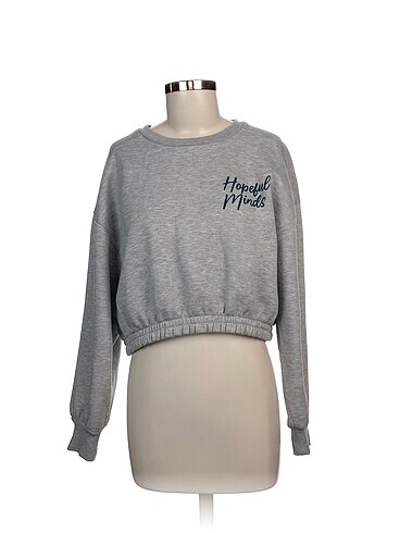 Koton Sweatshirt %70 İndirimli.