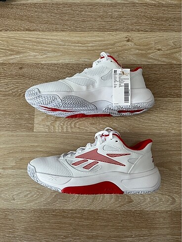Reebok Basketbol Ayakkabısı