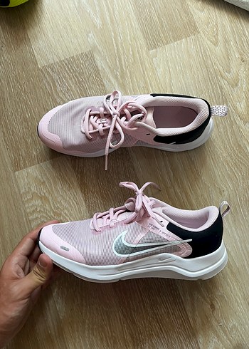 Nike Kadın Pembe Spor Ayakkabı