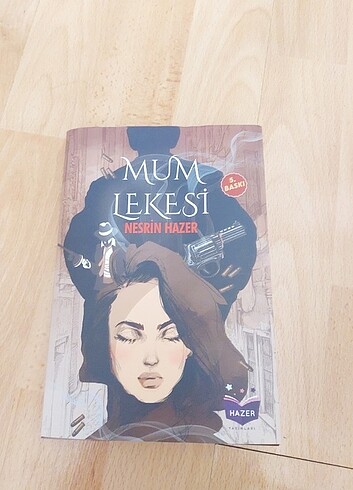  Mum Lekesi Nesrin Hazer 