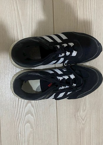 Siyah Basic Erkek Spor Ayakkabı