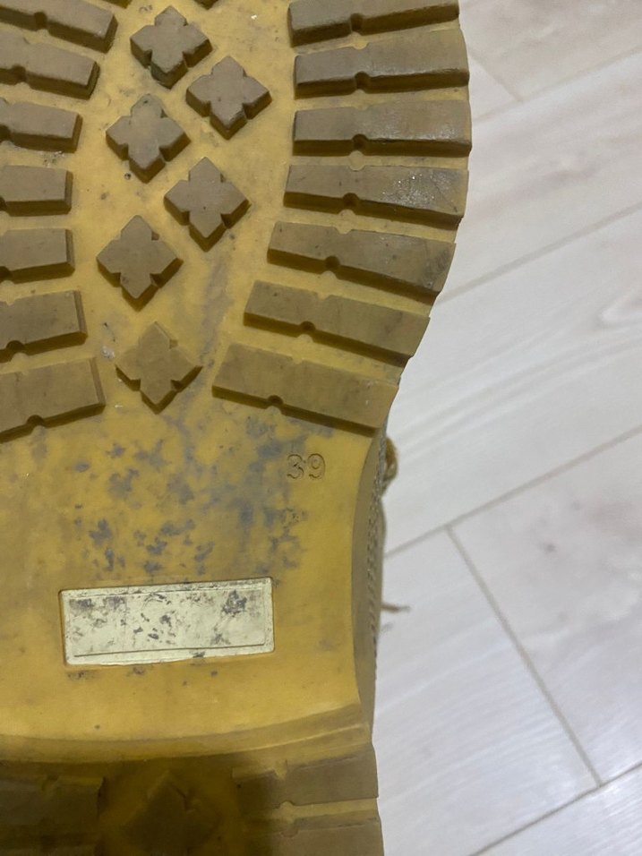 Bej Erkek Bağcıklar - Minimalist Sokak Stili - Görsel 2