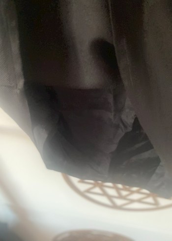 Roman marka kolsuz tunik elbise - Görsel 9