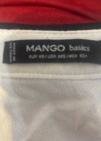 Kadın Beyaz Kruvaze Yaka Uzun Kollu tulum - Görsel 3