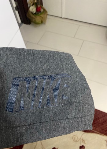 Nike marka Rahat Kesim Fermuarlı Erkek Eşofman Altı - Görsel 4