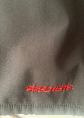 Skechers  Erkek Çocuk Fermuarlı Ceket - Görsel 5