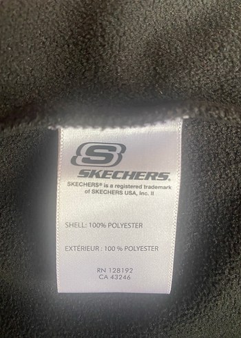 Skechers  Erkek Çocuk Fermuarlı Ceket - Görsel 7
