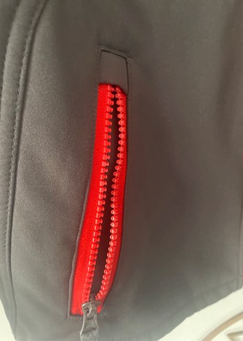 Skechers  Erkek Çocuk Fermuarlı Ceket - Görsel 2