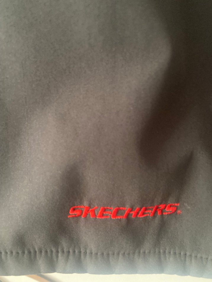 Skechers  Erkek Çocuk Fermuarlı Ceket - Görsel 5