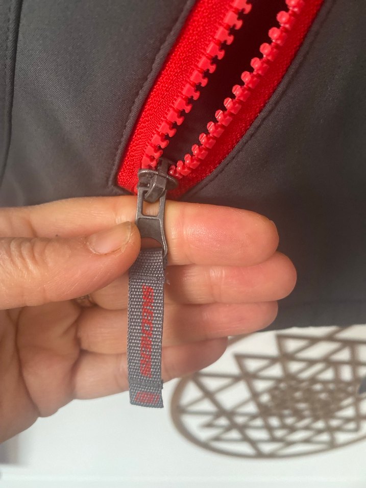 Skechers  Erkek Çocuk Fermuarlı Ceket - Görsel 4