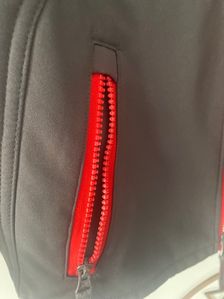 Skechers  Erkek Çocuk Fermuarlı Ceket - Görsel 2