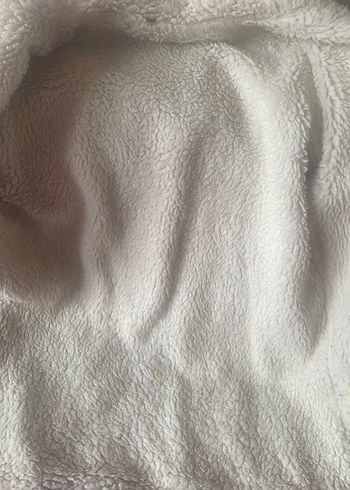 Defacto marka Düğmeli erkek Midi Denim Ceket - Görsel 6