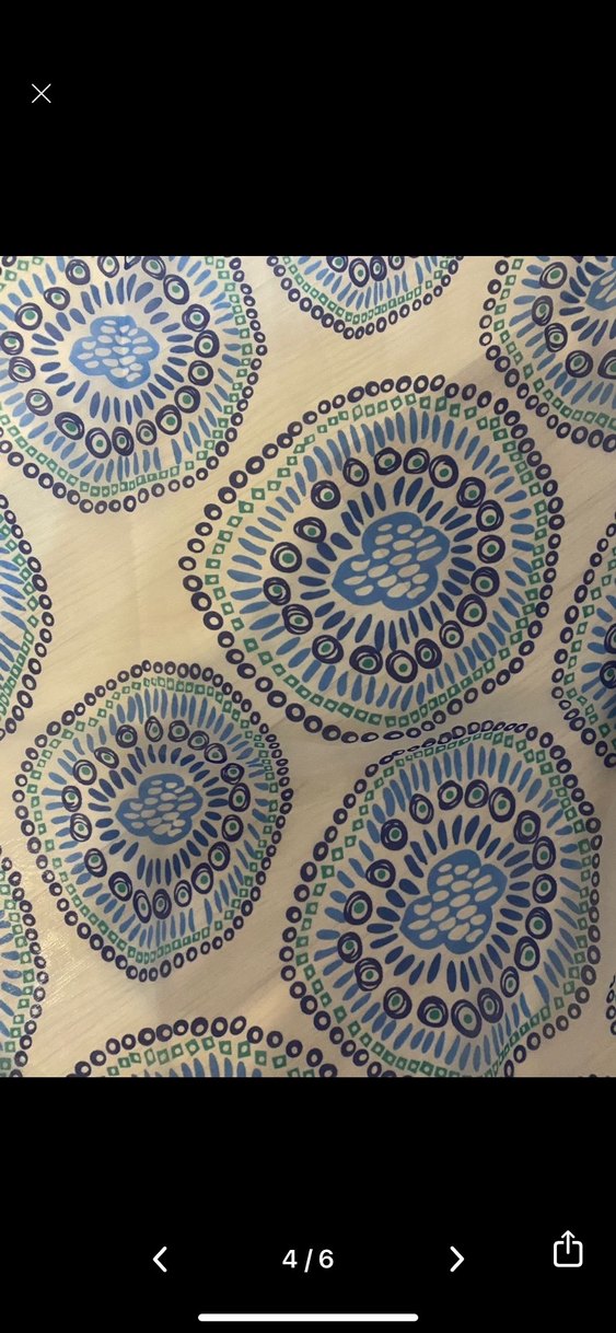 LCW Dream Bohem Desenli  plaj pareo - Görsel 5