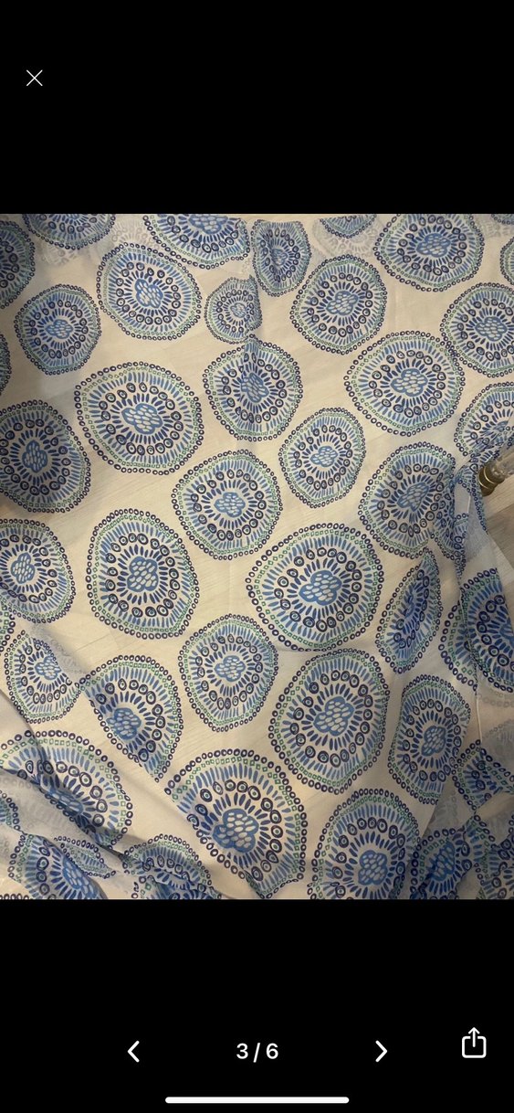 LCW Dream Bohem Desenli  plaj pareo - Görsel 2