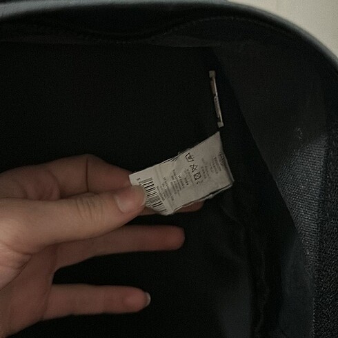  Beden Eastpak çanta