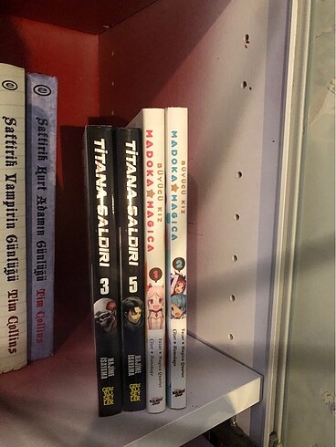 Manga
