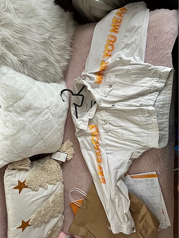 s Beden CROP CEKET