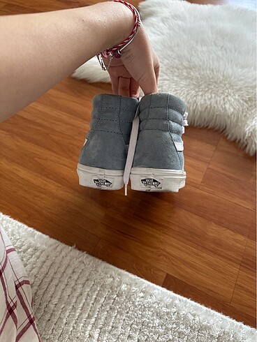 Vans ORİJİNAL AYAKKABI