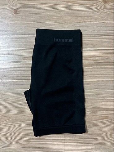Hummel woman şort