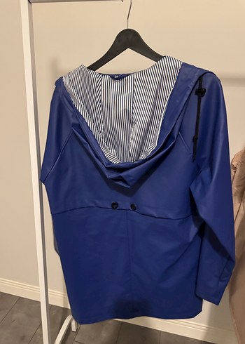 Yağmurluk - Görsel 3