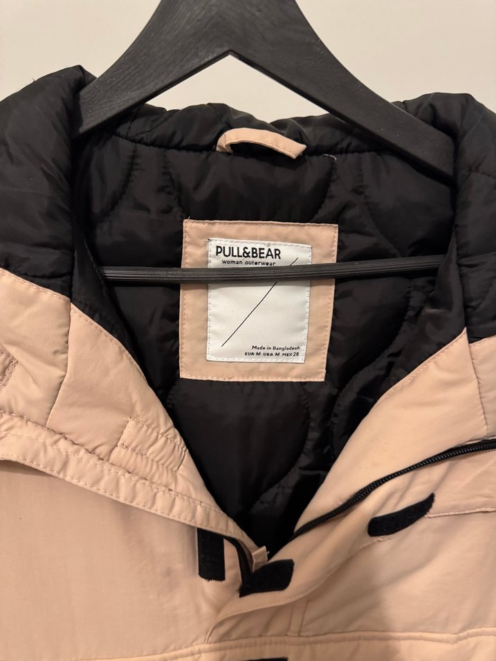 Pudra pembesi kanguru mont - Görsel 3