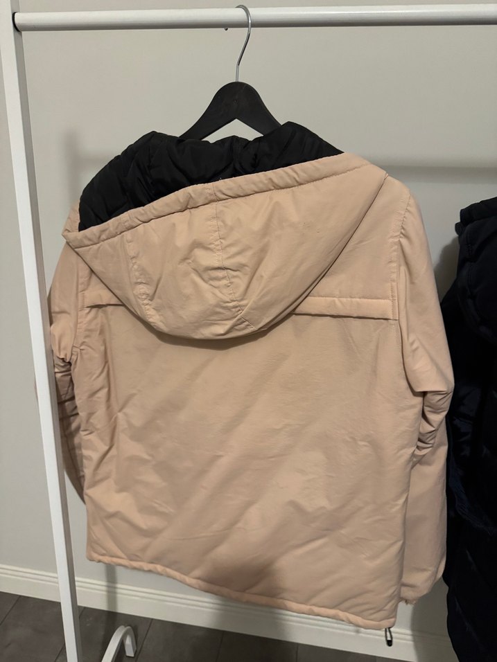 Pudra pembesi kanguru mont - Görsel 2