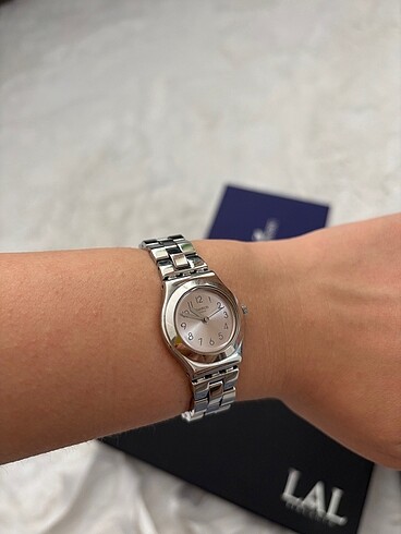 Beden SWATCH SAAT