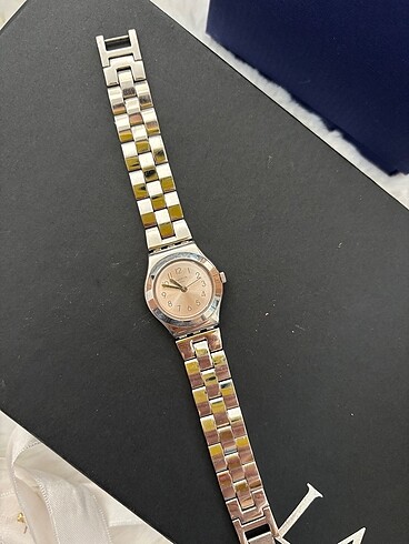 Beden çeşitli Renk SWATCH SAAT