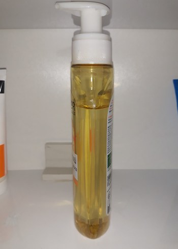 Beden Renk Garnier C Vitamini Parlak Yüz Temizleme Jeli