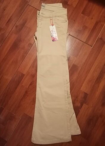 Pantolon 