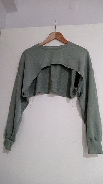 Kisa sweatshirt