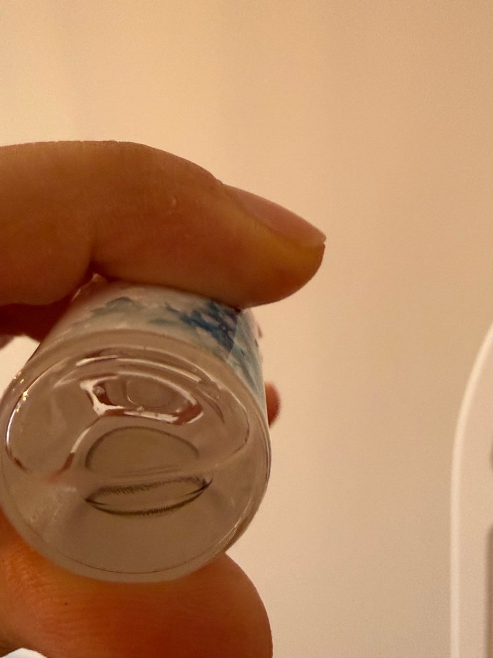 LAZORD Super-L gri lens - Görsel 2