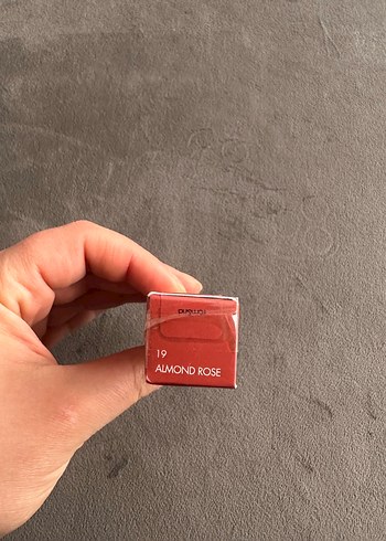 rom&nd Juicy Lasting Tint Kırmızı Ruj - Görsel 3